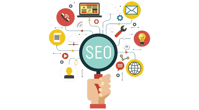 SEO Services